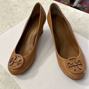 Tory Burch shoes